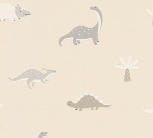 Tapeta 79257-3 Kids Studio