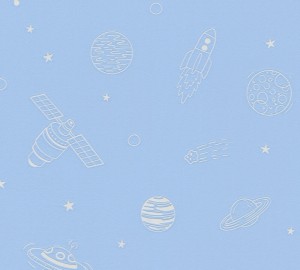 Tapeta 79260-1 Kids Studio