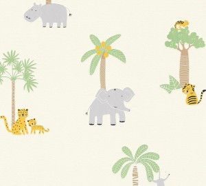 Tapeta 79262-1 Kids Studio
