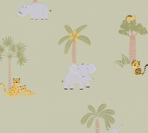 Tapeta 79262-2 Kids Studio