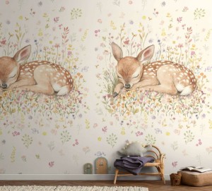 Mural Fototapeta 79288-6 Kids Studio