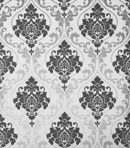 TAPETA 267098 Euroline Rasch