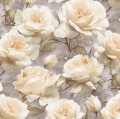 TAPETA 251409 SINTRA - ROSE