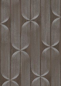 TAPETA 12282-37 Elle Decoration 5 - szer. 106 cm