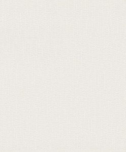 TAPETA 183801 PURE WHITE