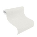 TAPETA 184327 PURE WHITE