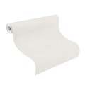 TAPETA 184402 PURE WHITE