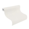 TAPETA 184600 PURE WHITE