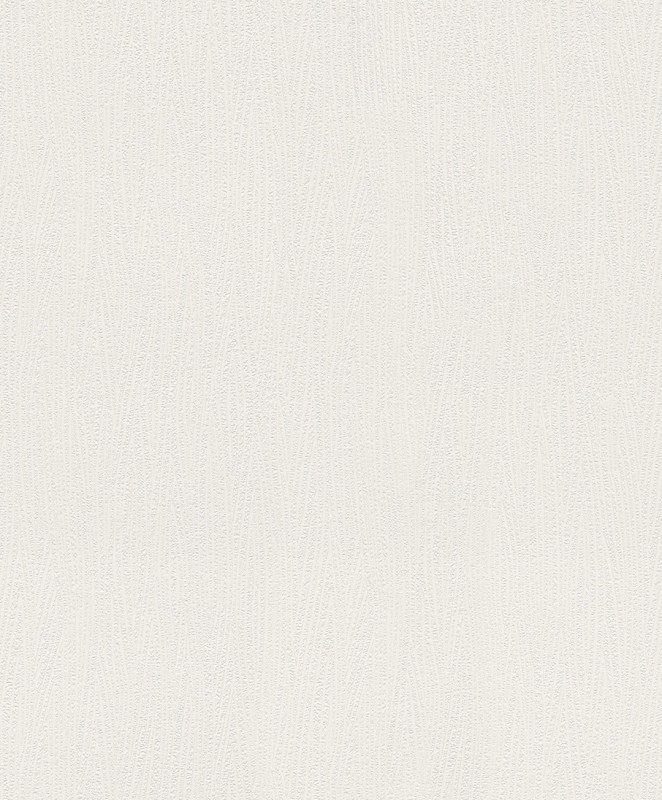 TAPETA 184617 PURE WHITE