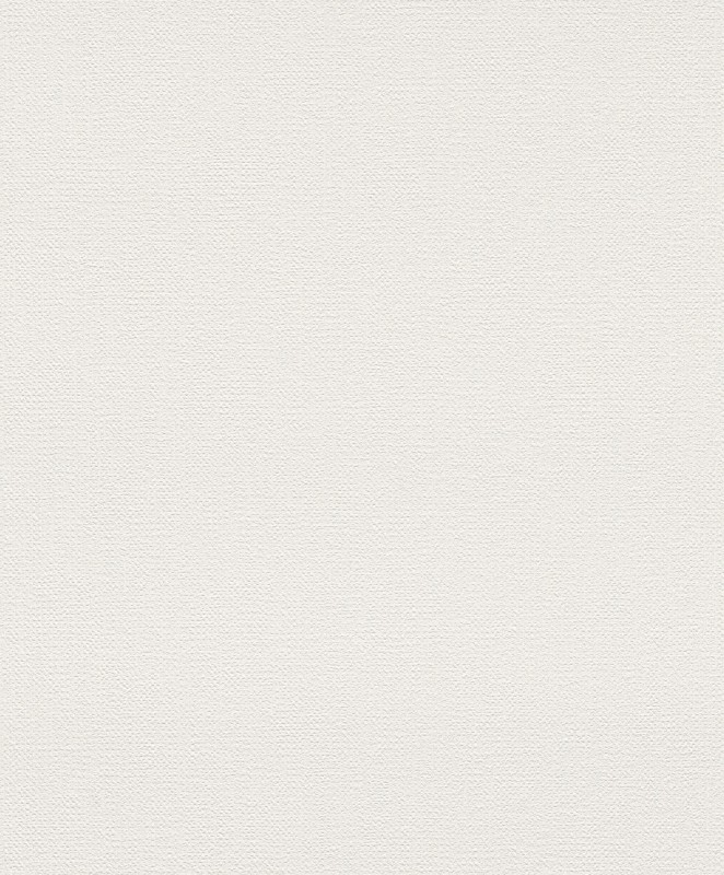 TAPETA 184723 PURE WHITE