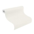 TAPETA 184815 PURE WHITE