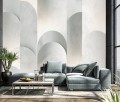 MURAL - FOTOTAPETA 22110-07-01 Elle Decoration 5