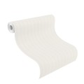 TAPETA 185102 PURE WHITE