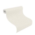 TAPETA 400700 PURE WHITE