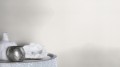 TAPETA 419900 PURE WHITE