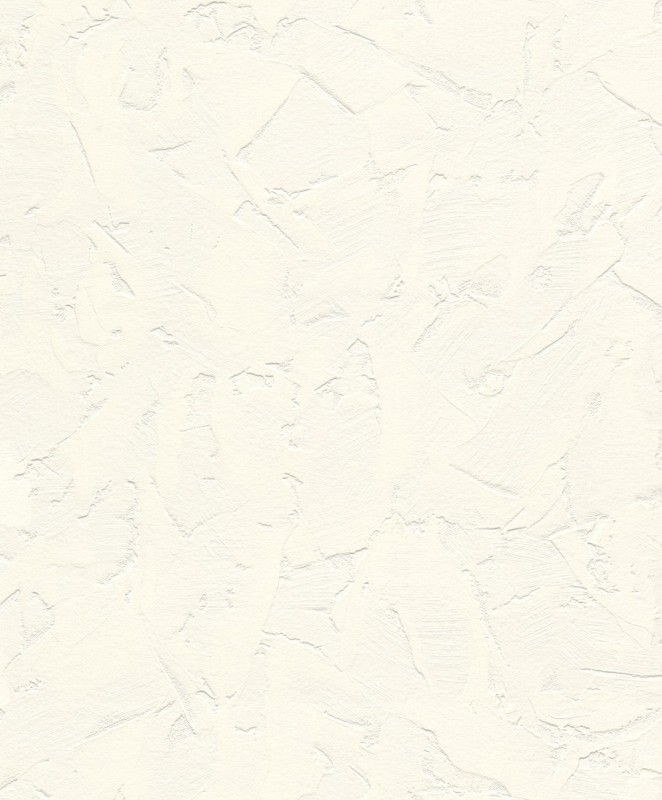 TAPETA 483376 PURE WHITE