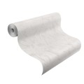 TAPETA 483482 PURE WHITE