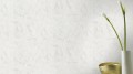 TAPETA 483482 PURE WHITE