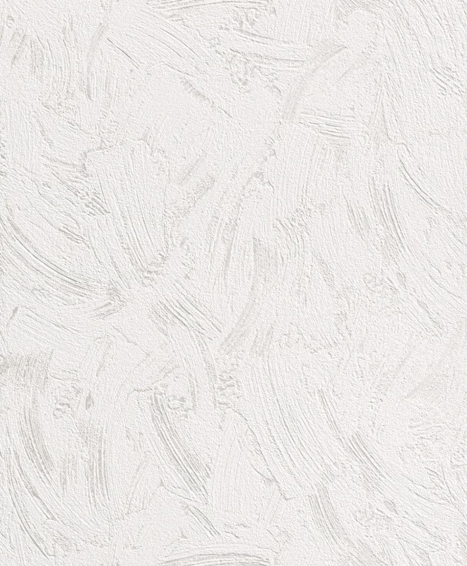 TAPETA 483482 PURE WHITE