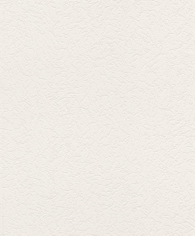 TAPETA 340433 PURE WHITE