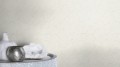 TAPETA 340518 PURE WHITE