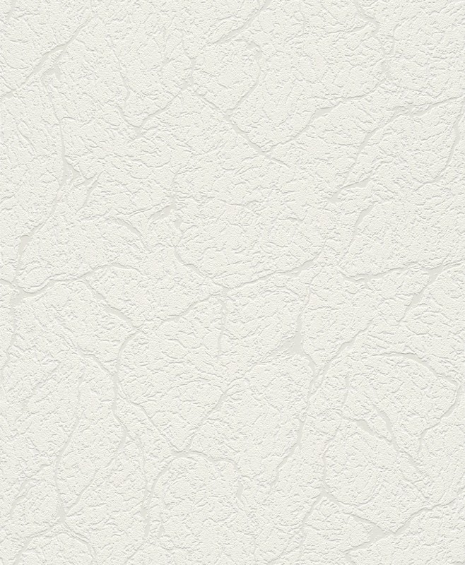 TAPETA 340518 PURE WHITE