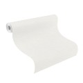 TAPETA 340709 PURE WHITE