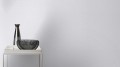 TAPETA 211405 PURE WHITE