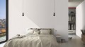 TAPETA 415766 PURE WHITE