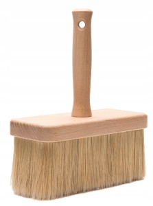 Pędzel tapeciak 150 mm