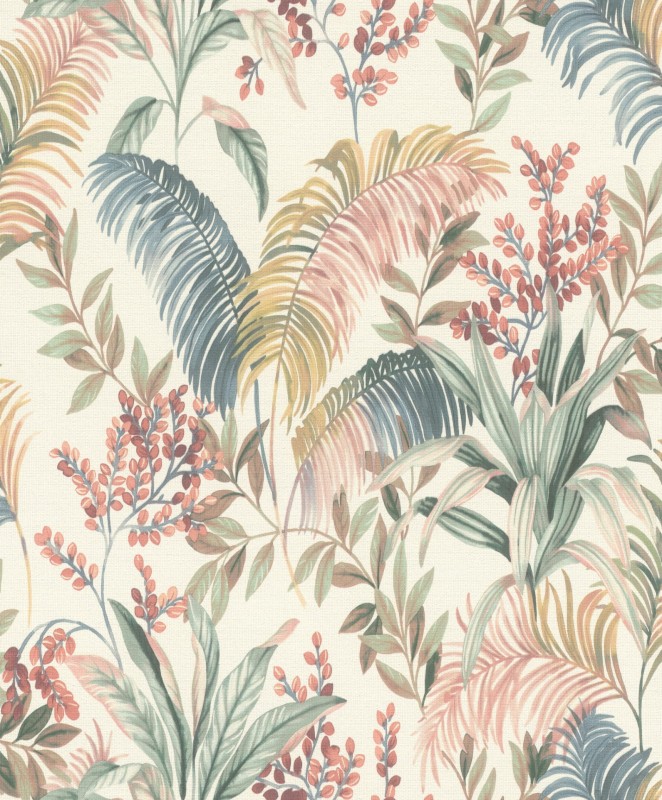 TAPETA 481952 FLORENTINE IV