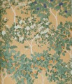 TAPETA M87395D FLORA