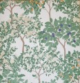 TAPETA M87397D FLORA