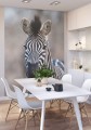MURAL FOTOTAPETA 363623 AFRICAN QUEEN III