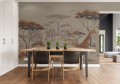 MURAL FOTOTAPETA 363692 AFRICAN QUEEN III