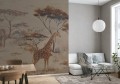 MURAL FOTOTAPETA 363692 AFRICAN QUEEN III