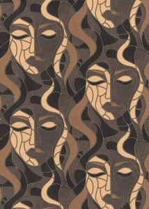 Tapeta 10458-37 ELLE DECORATION 4