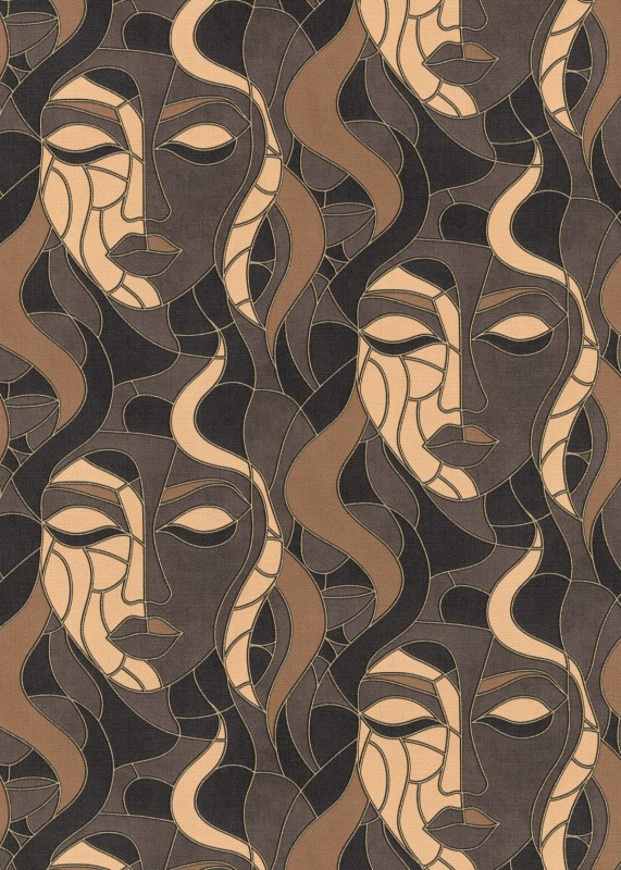 Tapeta 10458-37 ELLE DECORATION 4