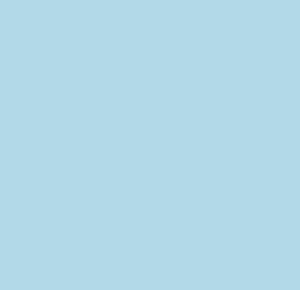 Okleina Meblowa 13380 / 55551 Venilia baby blue mat szer 45 cm