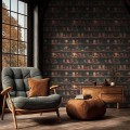 TAPETA 10499-11 Wall Stories