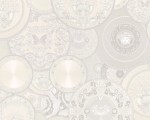 TAPETA 34901-4 VERSACE III