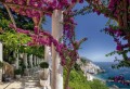 Fototapeta 8-931 Amalfi