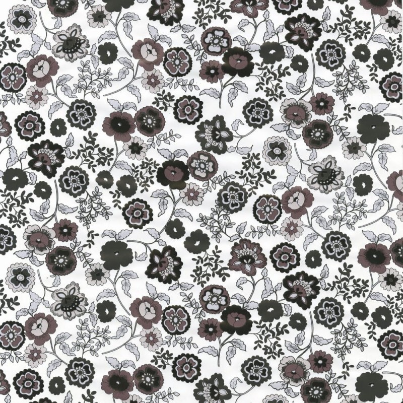 OKLEINA MEBLOWA 12913 GEKKOFIX FLEUR GREY