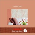 TAPETA RACH CHARLENE HOME STYLE