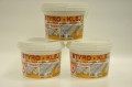 STYRO-KLEJ 1,5 kg akrylowy klej do kasetonów i listew styropianowych