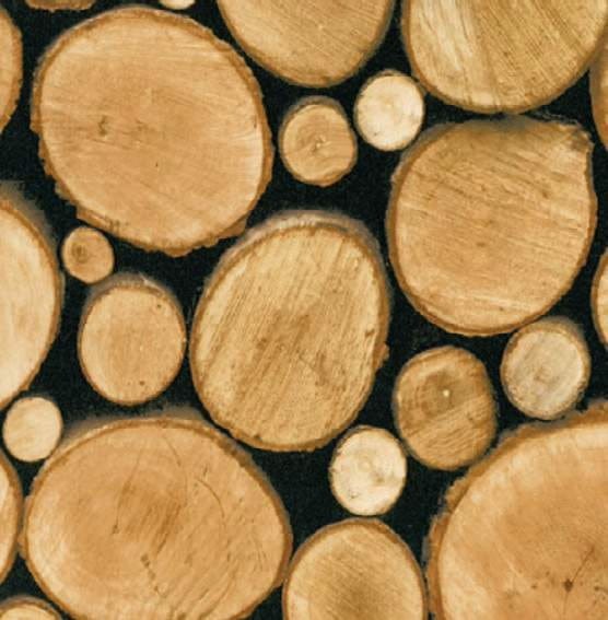 OKLEINA MEBLOWA 11615 GEKKOFIX LOGS
