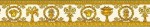 BORDER 34305-2 VERSACE III