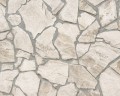 TAPETA 9273-23 WOODN STONE