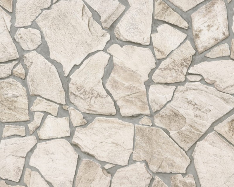 TAPETA 9273-23 WOODN STONE