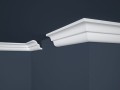 MARBET E-21 LISTWA PRZYSUFITOWA E21